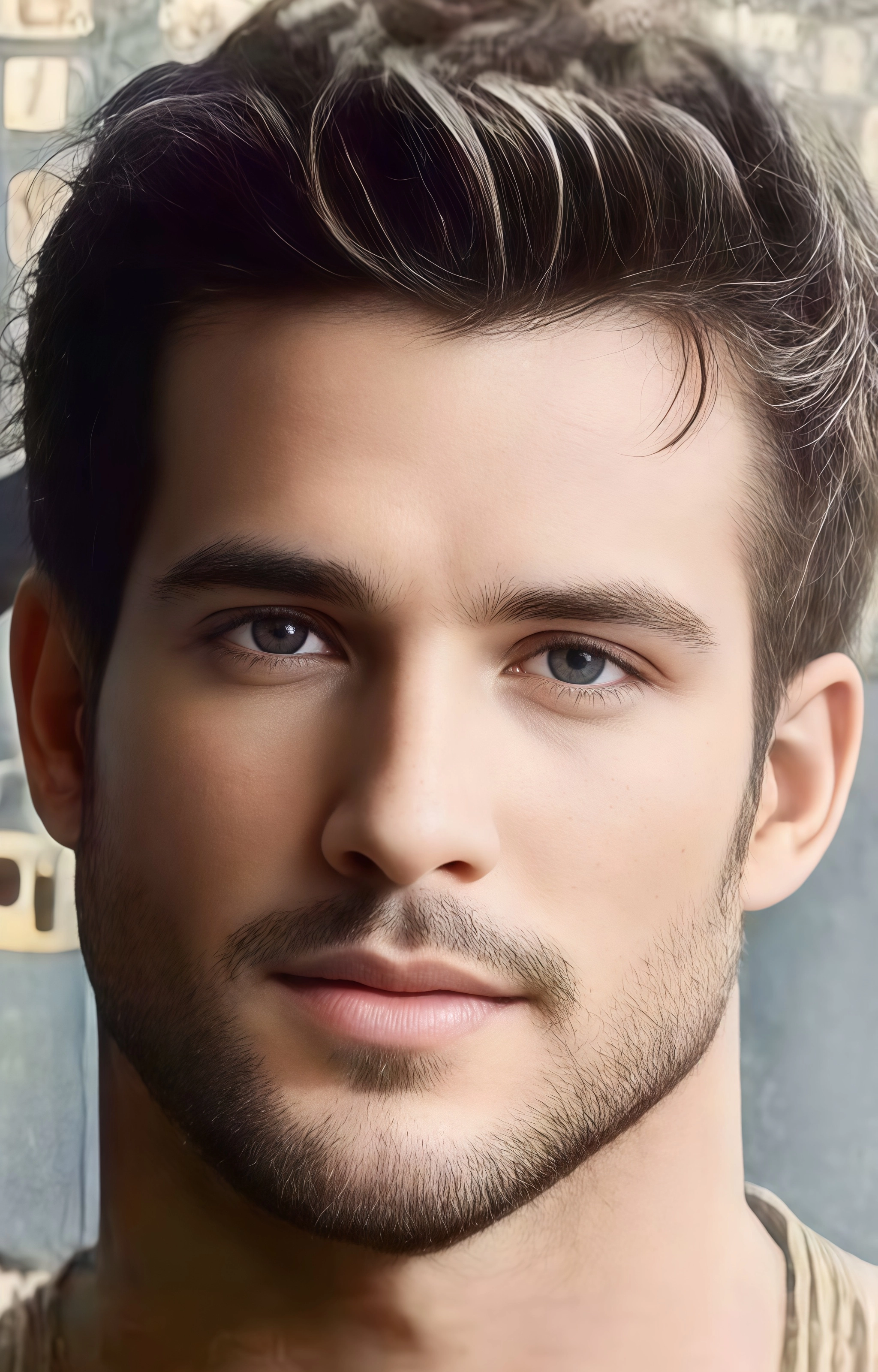 Senior redaktör Erik Lindqvist